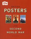 British Posters of the Second World War