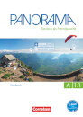Panorama A1.1 Kursbuch 2025