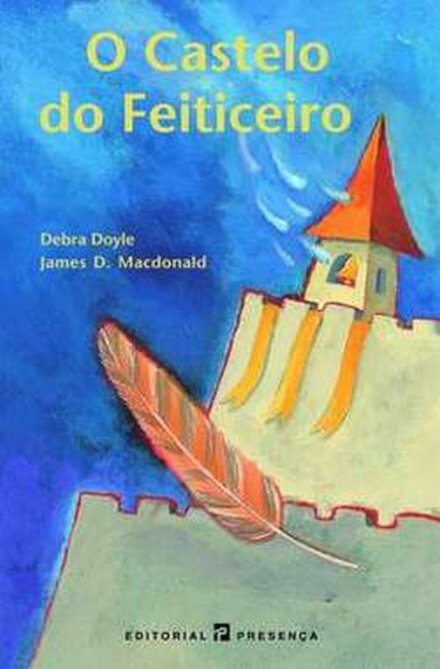 O Castelo do Feiticeiro