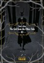 The Girl From the Other Side: Siuil, a Run Vol. 10