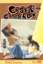 Case Closed, Vol. 82