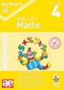 KS2 Maths Year 3/4 Workbook 4