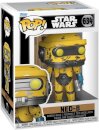 POP VINYL OBI-WAN KENOBI S2- NED-B