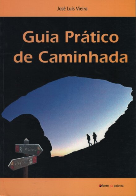 O Guia Prático de Caminhada