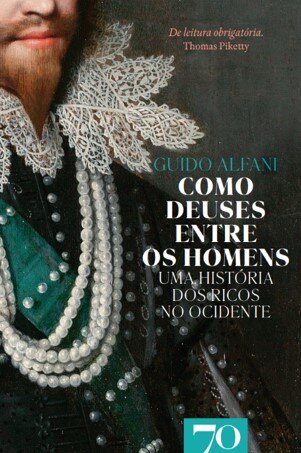 Como Deuses Entre Os Homens