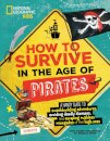 How To Survive In The Age Of Pirates
