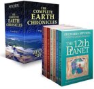 The Complete Earth Chronicles