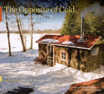 The Opposite of Cold