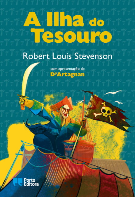 A Ilha do Tesouro