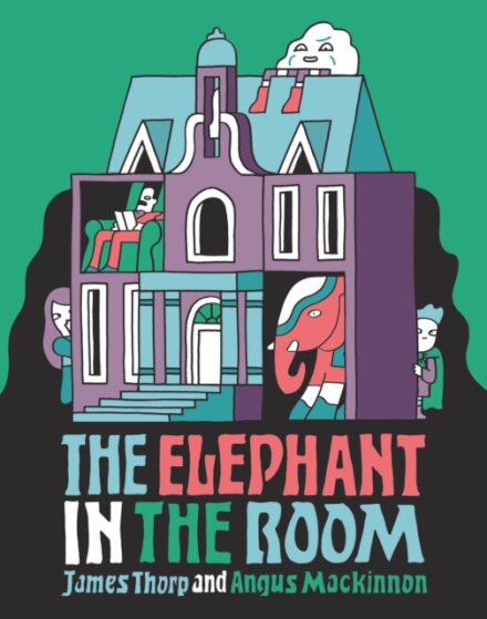 The Elephant In The Room