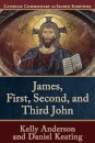 James, First, Second, and Third John