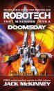 Robotech - The Macross Saga: Doomsday, Vol 4-6