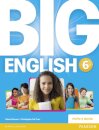 Big English 6 Pb Stand Alone