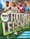 Men's Football Legends 2025