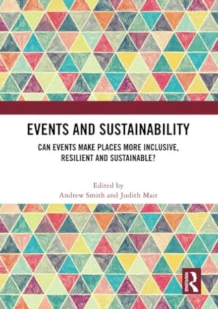 Events and Sustainability