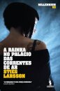 A Rainha no Palácio das Correntes de Ar