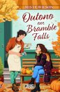 Outono em Bramble Falls