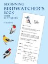Beginning Birdwatcher's Book