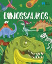Enciclopédia dos Curiosos - Dinossauros