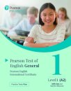 Practice Tests Plus Pearson English International Certificate A2 Teacher
