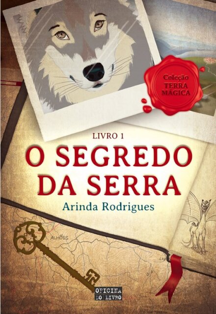 O Segredo da Serra