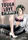 Tough Love at the Office: The Complete Yuri Collection