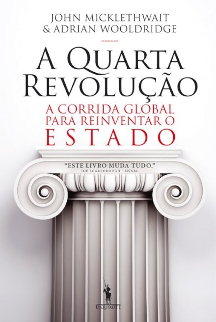 A Quarta Revolução