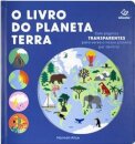 O Livro Do Planeta Terra