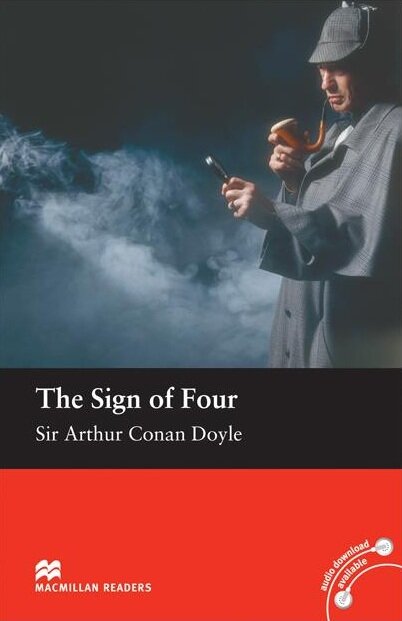 MR (I) Sign of Four, The etools