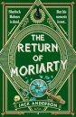 The Return of Moriarty