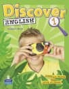 Discover English Global 1 Sb