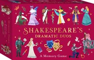 Shakespeare's Dramatic Duos