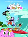 A Família Monstro 5: A Ilha Tartaruga