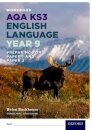 AQA KS3 English Language: Year 9 Test Workbook Pack of 15