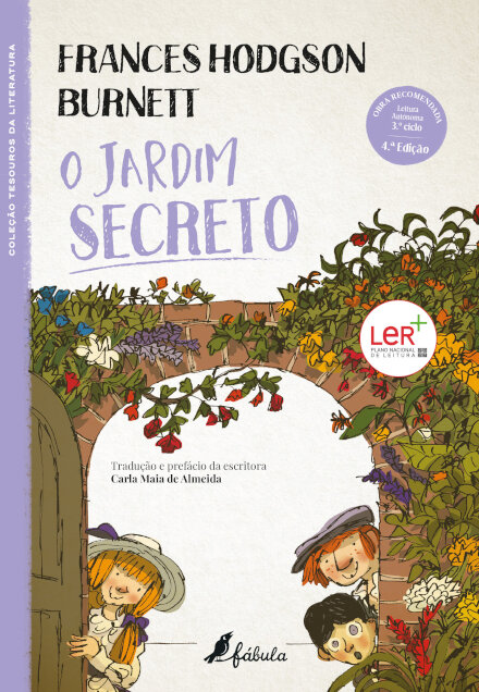 O Jardim Secreto