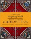 Jk Rowling Wizarding World Pop-Up Gallery Of Curio