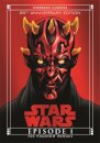 The Phantom Menace (Star Wars Cinematic Classics)