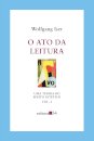 Ato da leitura, O v.2 uma teoria do efeito estético