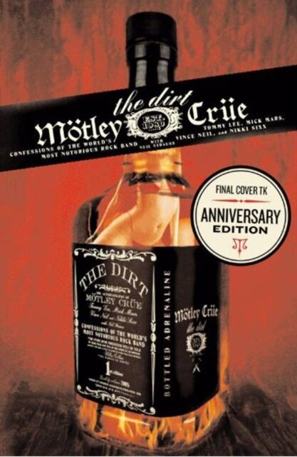 The Dirt (The Anniversary Edition)