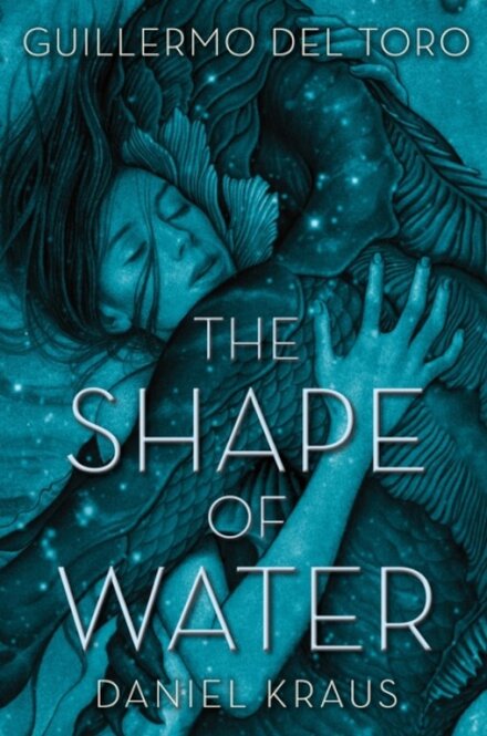 The Shape Of Water (FILM)