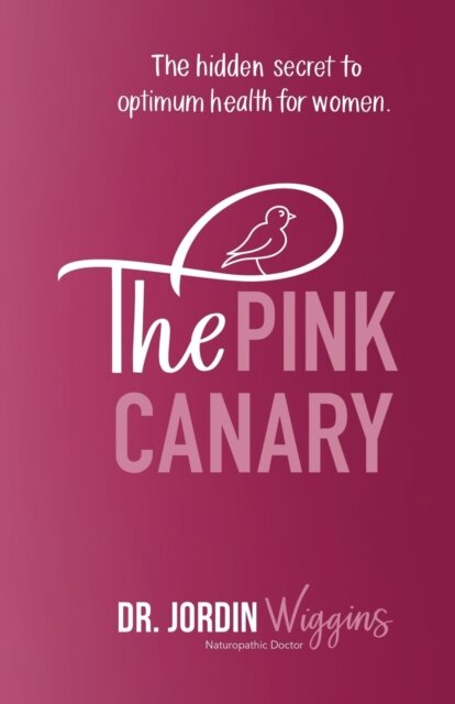 The Pink Canary