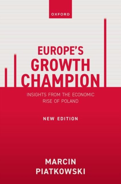 Europe's Growth Champion