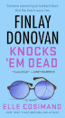 Finlay Donovan Knocks 'Em Dead