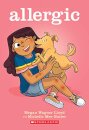 Allergic (Graphic Novel)