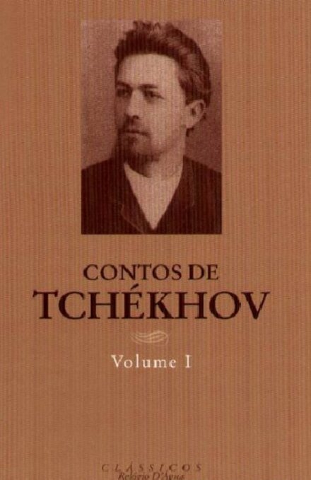 Contos De Tchekhov I Vol.