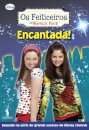 Encantada! - Wizards 4
