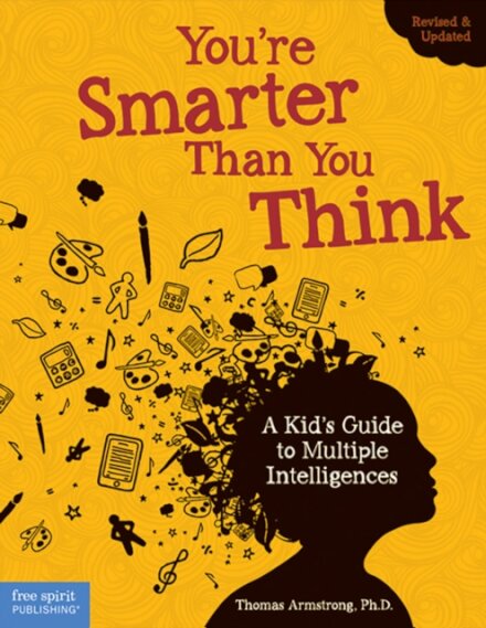 You're Smarter Than You Think