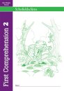 First Comprehension Book 2