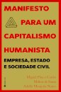 Manifesto Para Um Capitalismo