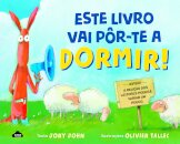 Este Livro Vai Pôr-te a Dormir!